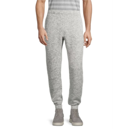 Vince Marlbed Fleece Joggers