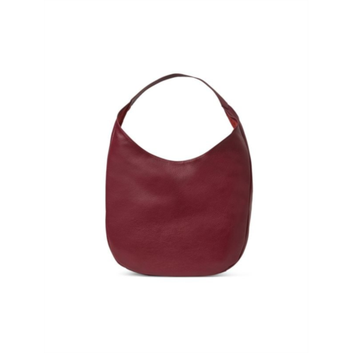 Bruno Magli Leather Shoulder Bag