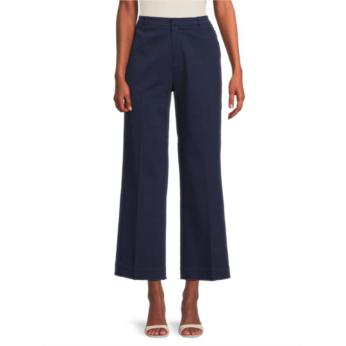 ATM Anthony Thomas Melillo Twill Boyfriend Pants