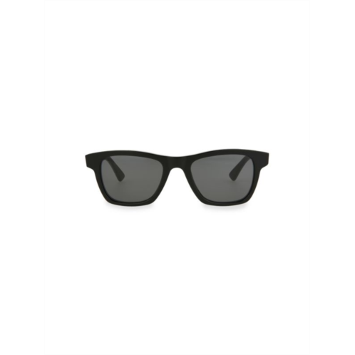 Bottega Veneta 51MM Square Sunglasses