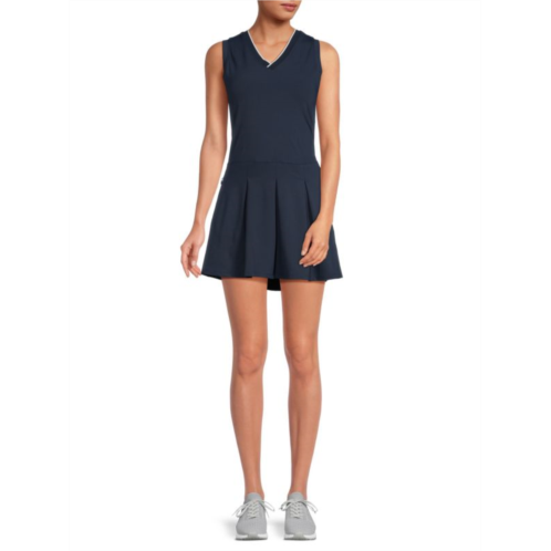 KYODAN Mini Tennis Dress