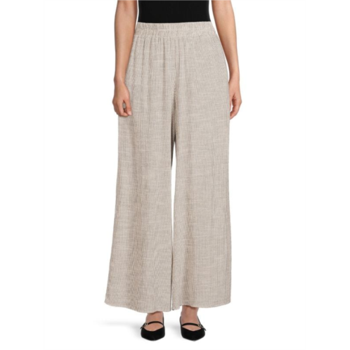 Renee C. Wide Leg Pants