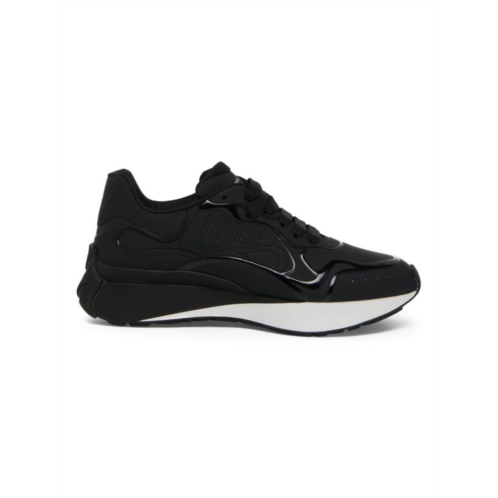 Alexander McQueen Sprint Running Sneakers