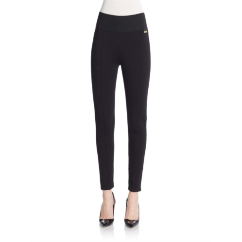 Calvin Klein Wide Waistband Leggings