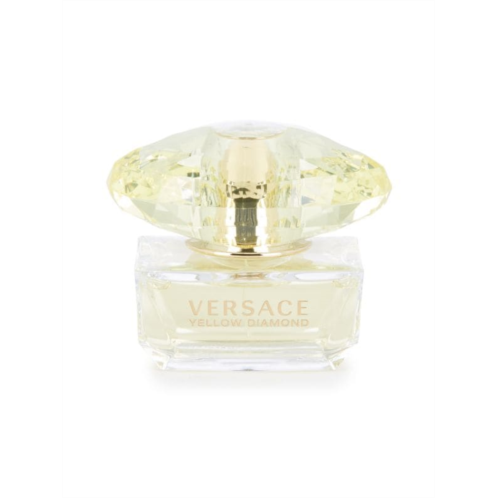 Versace Yellow Diamond Eau de Toilette