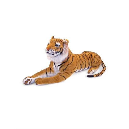 Melissa & Doug Tiger Plush