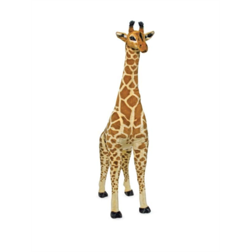 Melissa & Doug Giraffe Plush