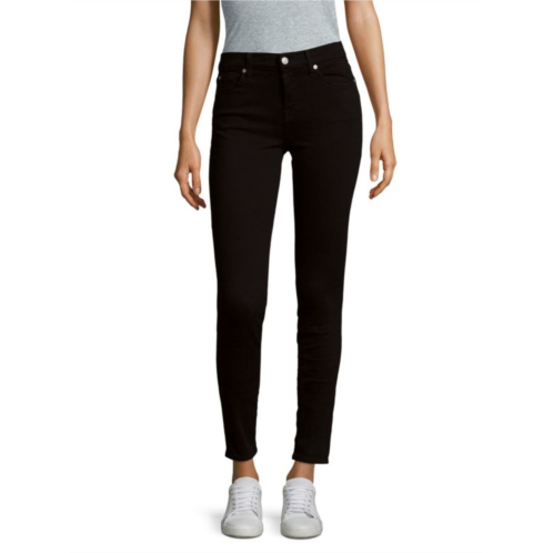 7 For All Mankind The Skinny Jeans