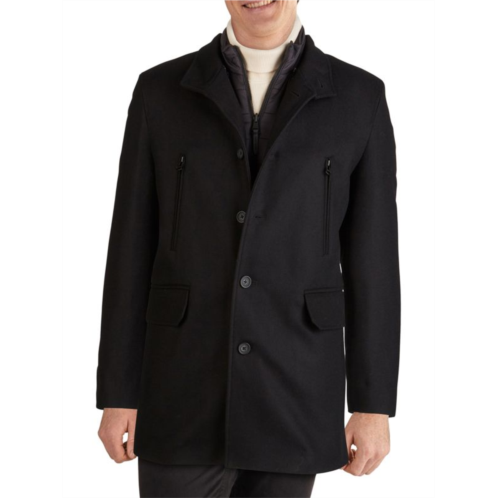 Cole Haan Melton 3-in-1 Jacket