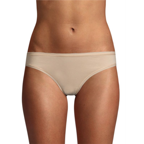 AVA & AIDEN Low-Rise Bikini Briefs