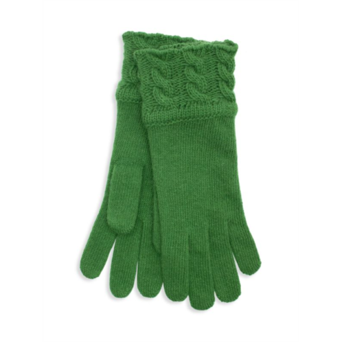 Portolano Wool & Cashmere Gloves