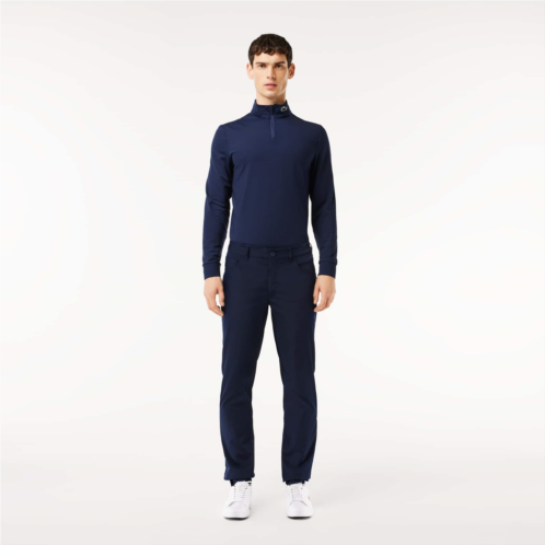 Lacoste Absorbent Twill Golf Pants