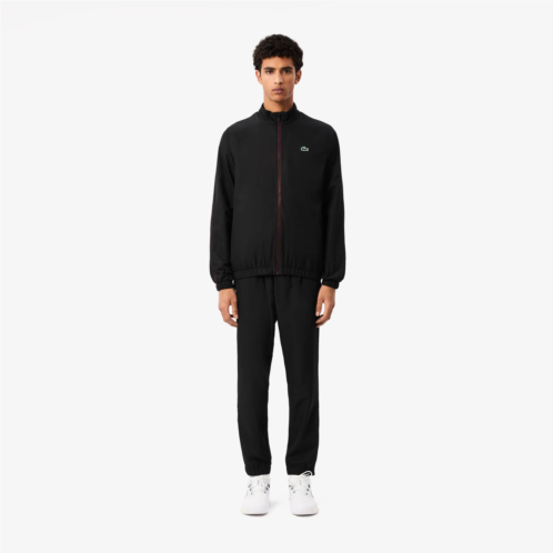 Lacoste Mens Tennis Sweatsuit