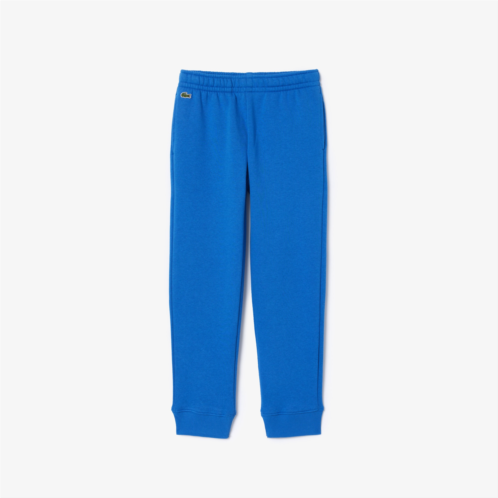 Lacoste Kids Fleece Sweatpants