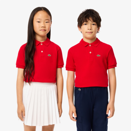 Lacoste Kids Petit Pique Polo