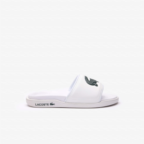 Lacoste Womens Serve Slide Dual