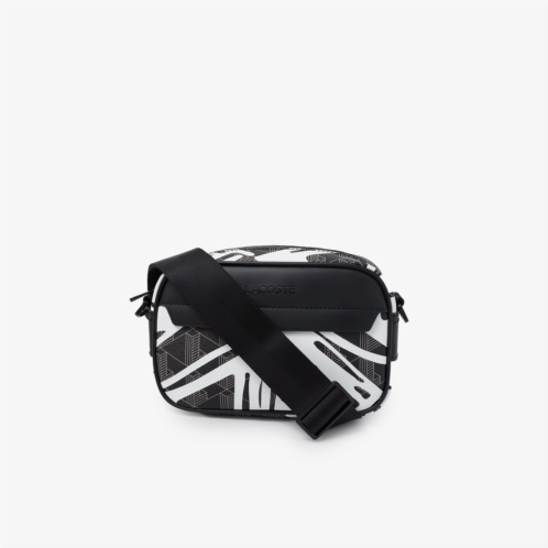 Lacoste Mens Small The Blend Reporter Bag