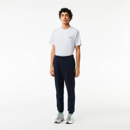 Lacoste Mens Tapered Leg Sweatpants