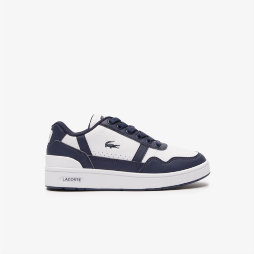 Lacoste Childrens T-Clip Sneakers