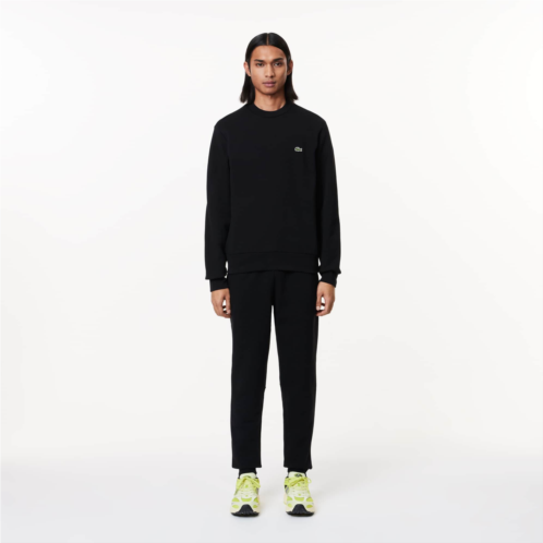 Lacoste Mens Tapered Leg Sweatpants