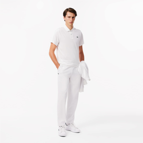 Lacoste Mens Stretch Tennis Sweatpants