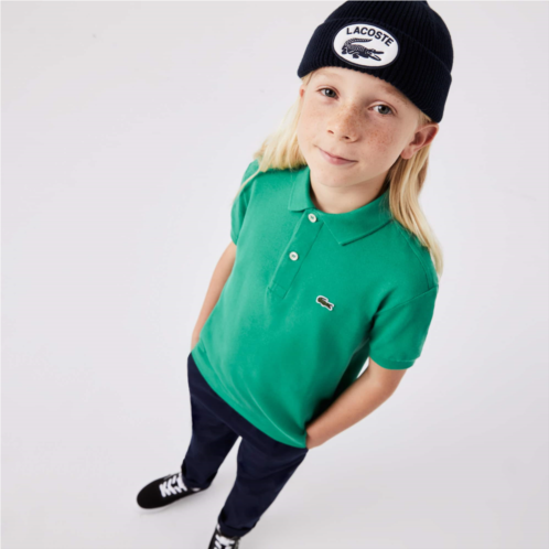 Lacoste Kids Petit Pique Polo