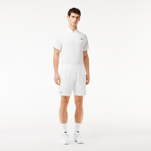 Lacoste Sport Regular Fit Tennis Shorts