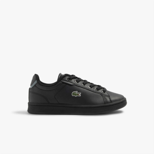 Lacoste Kids Carnaby Pro Fiber Sneakers