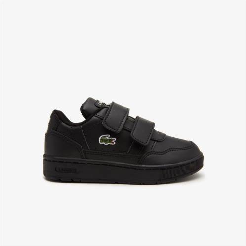 Lacoste Infants T-Clip Sneakers