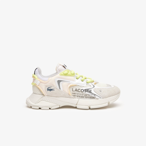 Lacoste Womens L003 Neo Sneakers