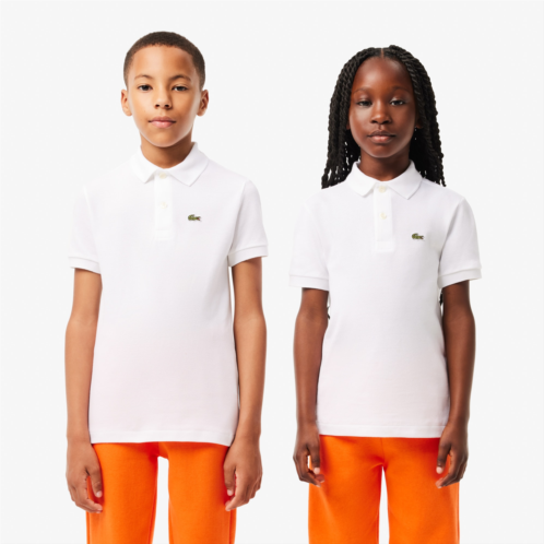 Lacoste Kids Petit Pique Polo