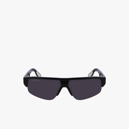 Lacoste Unisex Mask Active Sunglasses