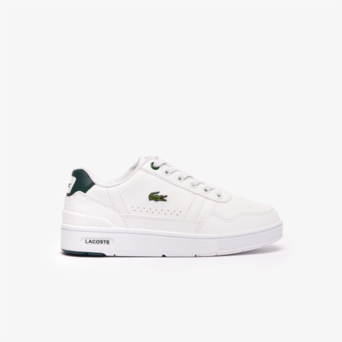 Lacoste Childrens T-Clip Sneakers