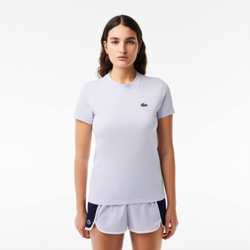 Lacoste Sport Technical Ultra-Dry Jersey T-shirt