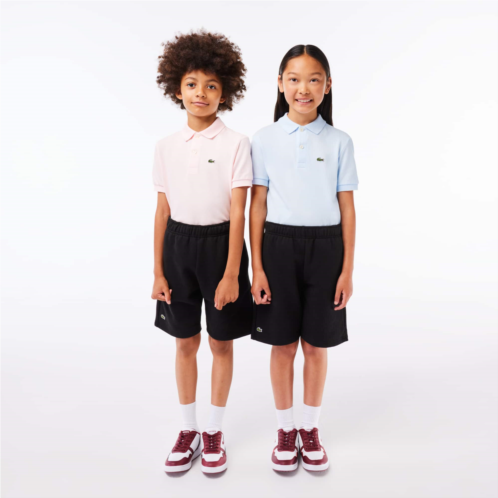 Lacoste Kids Fleece Shorts