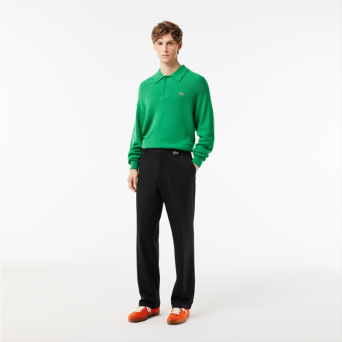 Lacoste Mens Chinos