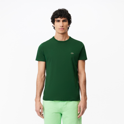 Lacoste Mens Pima Cotton T-Shirt