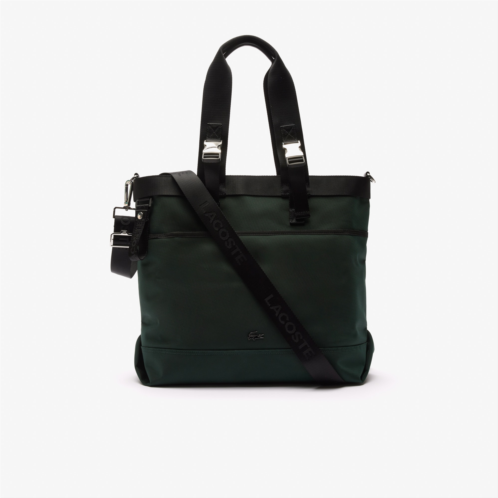 Lacoste Mens Large Kome Tote