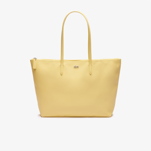 Lacoste Womens L.12.12 Concept Large Tote