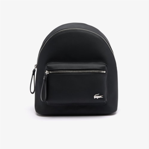 Lacoste Womens Daily Lifestyle Backpack