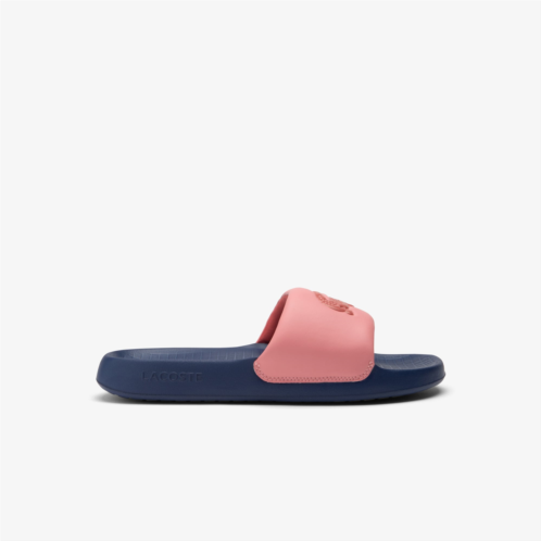 Lacoste Mens Serve Slide 1.0 Fabric