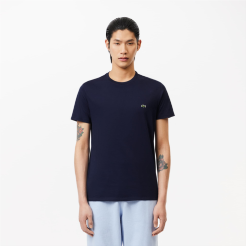 Lacoste Mens Pima Cotton T-Shirt