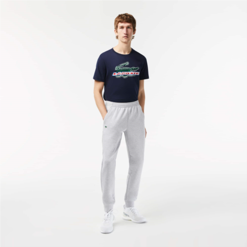 Lacoste Mens Sport Sweatpants