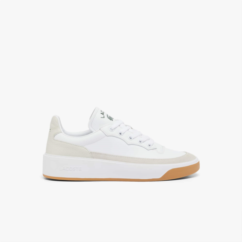 Lacoste Mens G80 Club Leather Sneakers