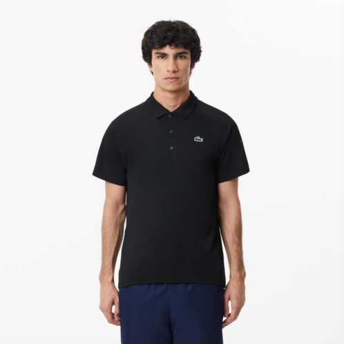 Lacoste Mens Regular Fit UV Protect Golf Polo