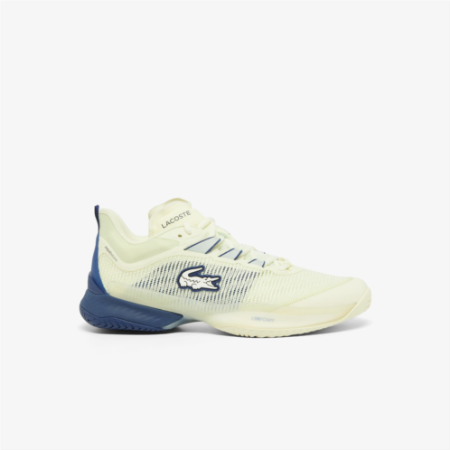 Lacoste Mens AG-LT23 Ultra Tennis Shoes