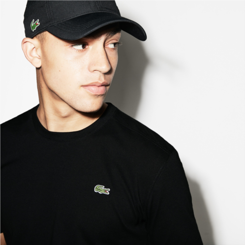 Lacoste Mens Sport Breathable T-Shirt