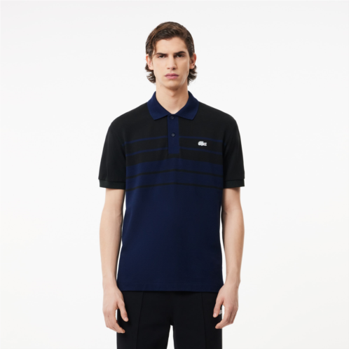 Lacoste Mens Made In France Classic Fit L.12.12 Polo