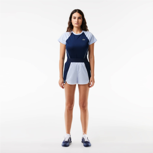 Lacoste WomensUltra-Dry Training Shorts
