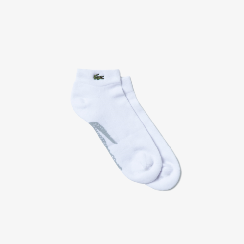 Lacoste Mens Cotton Sport Socks